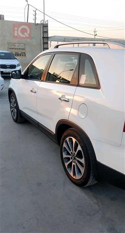 کیا سۆرینتۆ